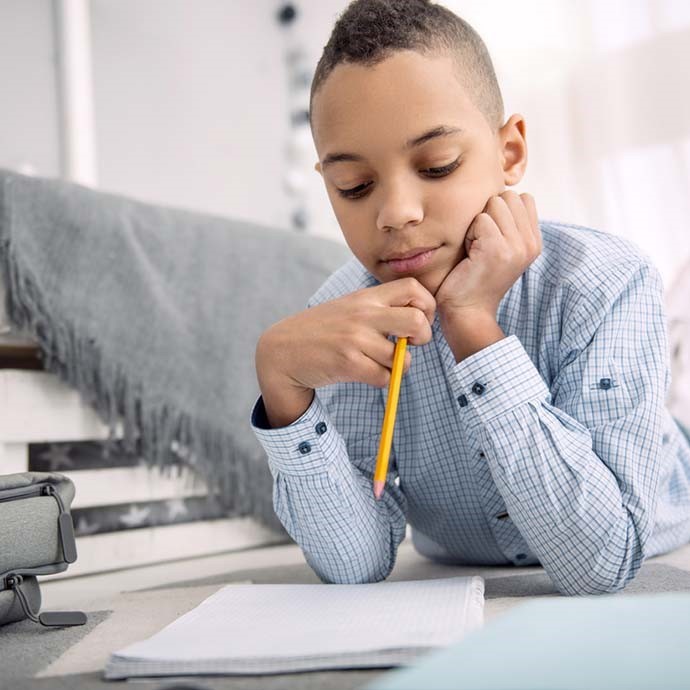 Meilleurs conseils pour les enfants d'âge scolaire