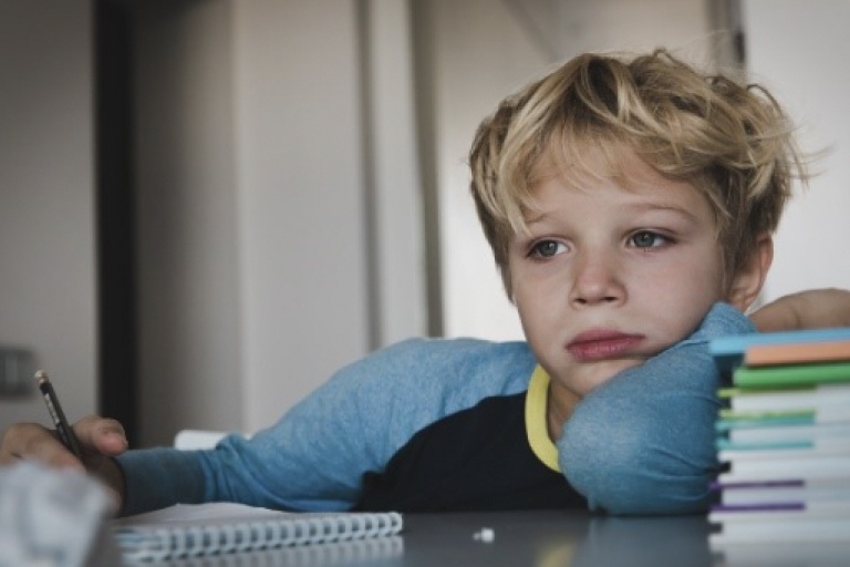 Stress et anxiété